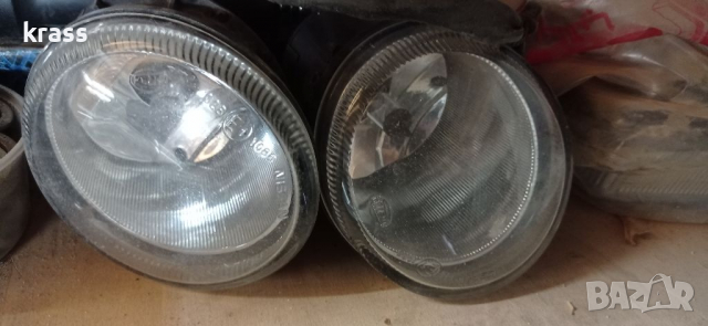 Нисан Алмера Тино, снимка 8 - Части - 36244662