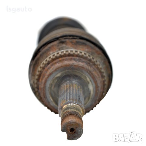 Предна дясна полуоска Toyota RAV4 II 2000-2006 ID:107272, снимка 3 - Части - 41745204