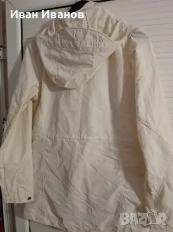 Оригинално дамско яке The North Face, снимка 3 - Якета - 49323134