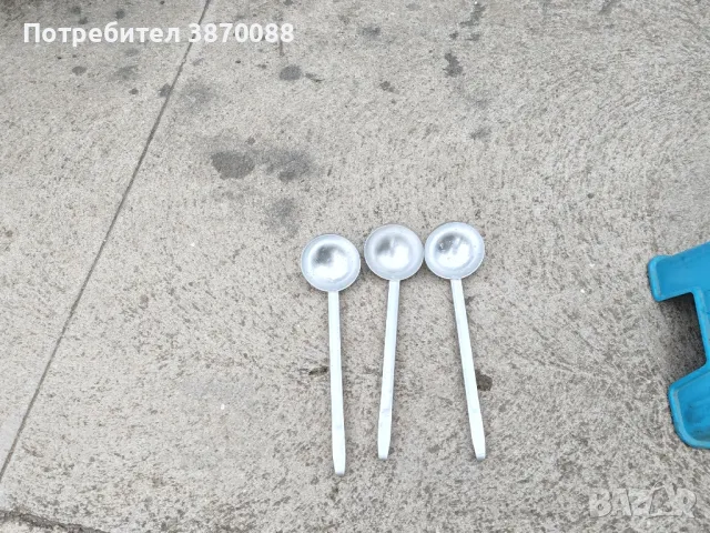 Черпак!, снимка 4 - Прибори за хранене, готвене и сервиране - 49599455
