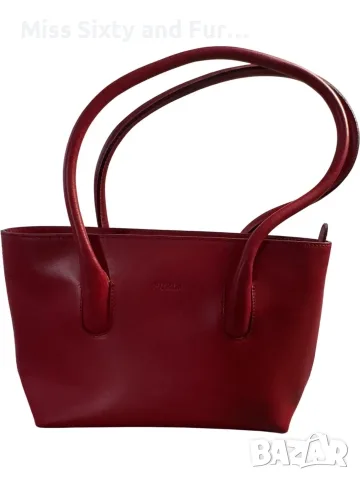 FURLA-НОВА ЧАНТА ФУРЛА-ИДЕЯ ЗА КОЛЕДЕН ПОДАРЪК