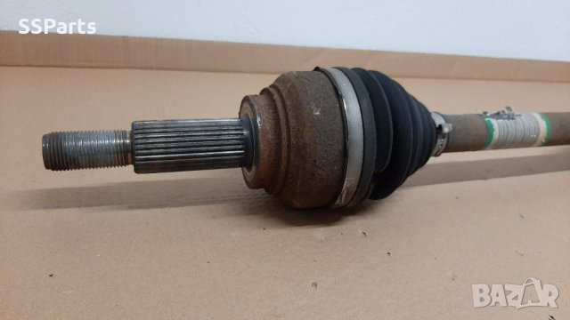 Дясна полуоска за FORD TRANSIT CUSTOM 2019 2.0 DIESEL, снимка 2 - Части - 36020877