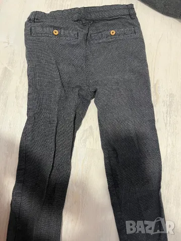 Сет панталони за момче, снимка 4 - Детски панталони и дънки - 48651778