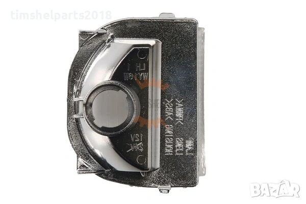 Мигач в огледало за Mercedes Sprinter 907 след 2018 год. - Пасажерска страна, снимка 2 - Части - 53058701