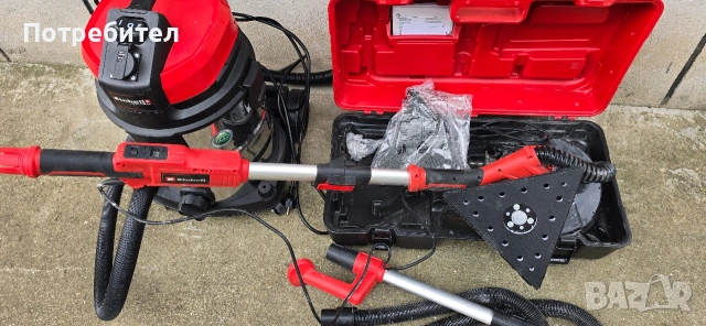 Жираф за шлайфане