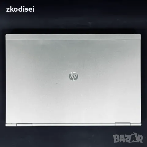Лаптоп HP - Elitebook 8470p 14 Инча, снимка 1
