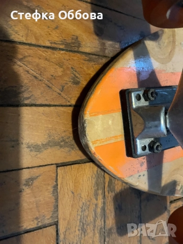 Mindless Rogue Longboard, снимка 3 - Скейтборд, ховърборд, уейвборд - 52047249