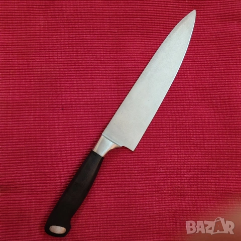 Готварски нож BergHOFF, Белгия. , снимка 2 - Ножове - 53026091