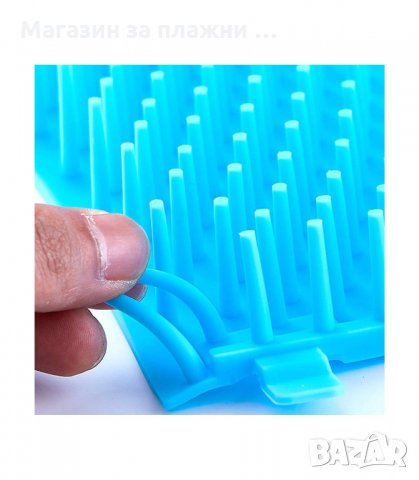 УРЕД ЗА ИЗМИВАНЕ НА ЛАПИ ДОМАШЕН ЛЮБИМЕЦ - код 2476, снимка 3 - За кучета - 34201569