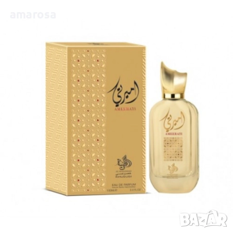 Дамски арабски парфюм AMEERATI  – 100ml, снимка 1