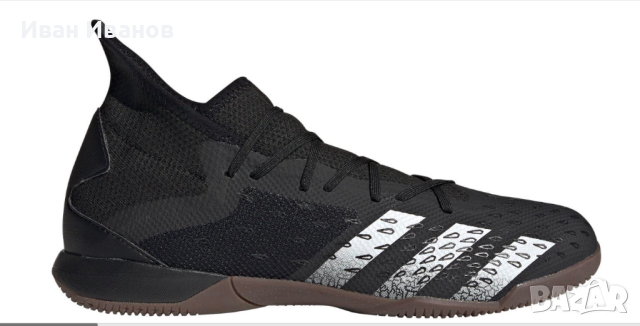adidas PREDATOR FREAK .3 IN обувки за зала/закрито  номер 41 ,5-42