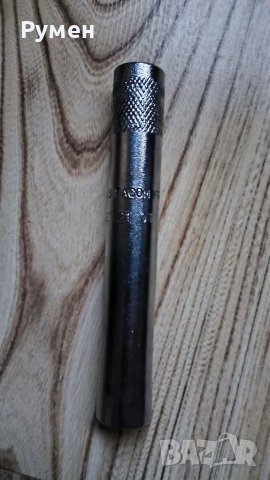 Ключове за запалителни свещи Facom 16 mm, снимка 7 - Други инструменти - 47315743