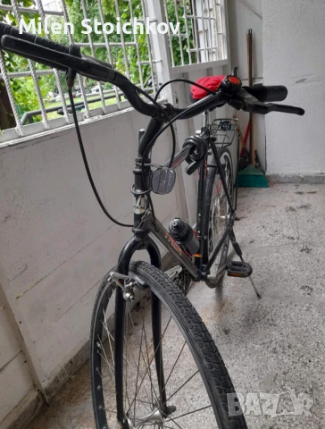 Шосеен велосипед Трек, снимка 6 - Велосипеди - 51174982