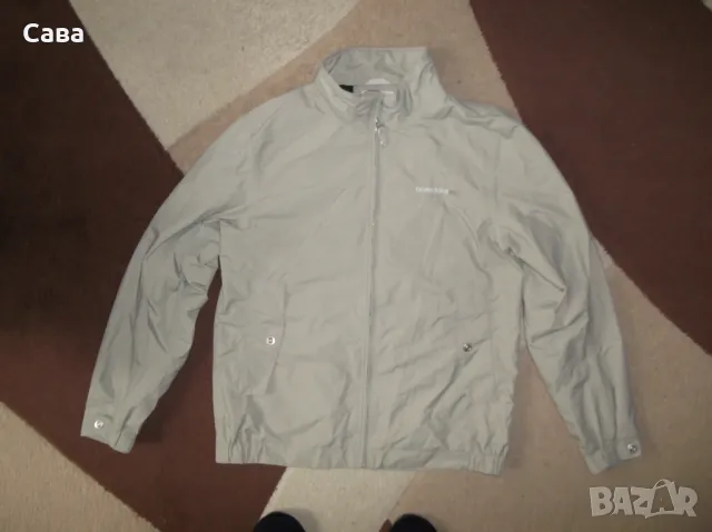 Яке пролет,есен DIDRIKSONS1913  мъжко,Л, снимка 2 - Якета - 49786769