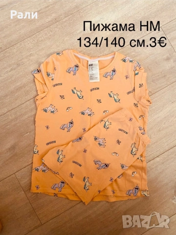 Дрехи НМ 134-140 см., снимка 8 - Детски рокли и поли - 52421572