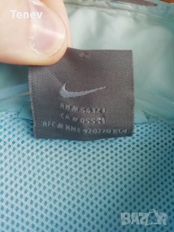 Nike оригинално дамско спортно горнище, снимка 6 - Суичъри - 35904890