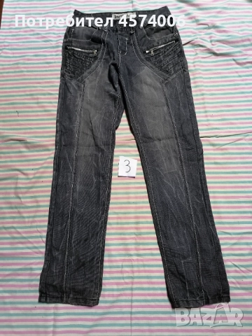 мъжки дънки размери 28-29-30, снимка 11 - Дънки - 51471472