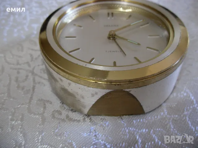 Будилници, снимка 13 - Други ценни предмети - 50433156