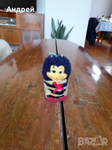 Стара детска играчка #12