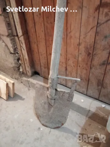 лопата, снимка 1