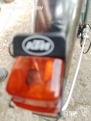 KTM ретро , снимка 9 - Велосипеди - 51869836