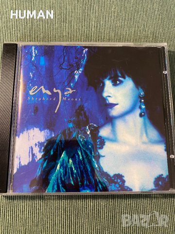 Bonnie Tyler - Enya - Clannad, снимка 6 - CD дискове - 42087685