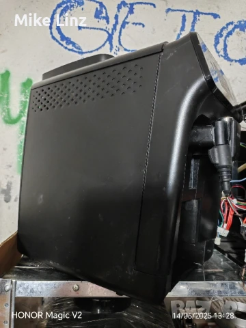 Philips EP1220, снимка 2 - Кафемашини - 50663874