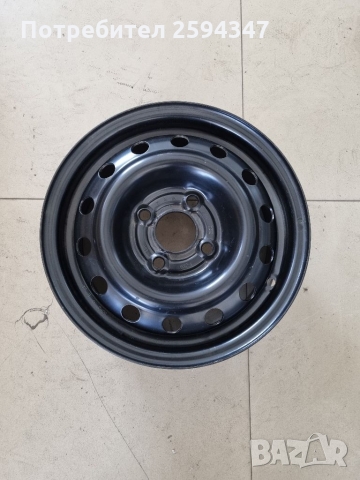 CHEVROLET KALOS AVEO T200 T250 T255 2003-2010г ДЖАНТИ 13цола GM