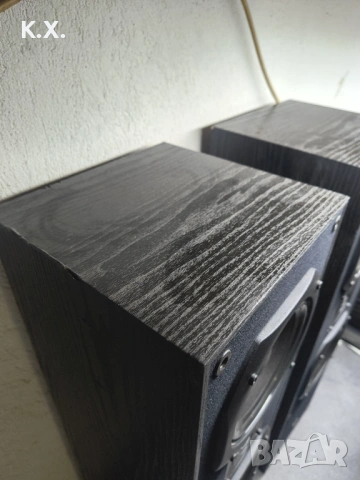 Тонколони elac sat 8, снимка 14 - Тонколони - 53534299