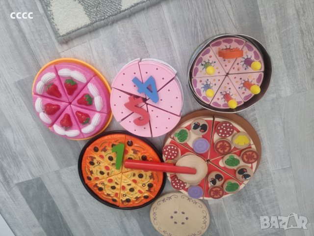 Играчки , снимка 2 - Фигурки - 40939887