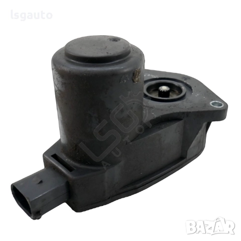 Ляво моторче спирачка за паркиране Hyundai i40 2011-2018 ID: 155464