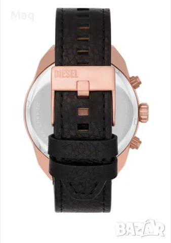 Продавам чисто нов часовник Дизел , снимка 5 - Мъжки - 48326453