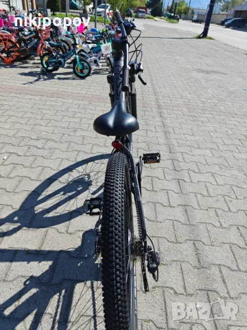 Промо велосипед 26" Passati NINJA черен, снимка 10 - Велосипеди - 56255938