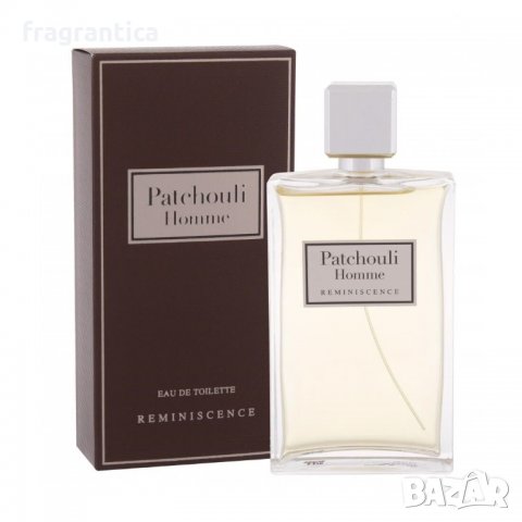 Reminiscence Patchouli Homme EDT 100ml тоалетна вода за мъже, снимка 1 - Мъжки парфюми - 39575994