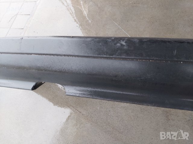 Задна Броня Ауди 80 - 90 - 893807301 N, снимка 3 - Части - 35880087