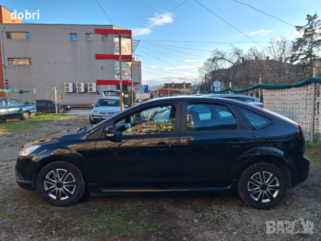 ФОРД ФОКУС 1.6HDI 90 кс Клима, снимка 2 - Автомобили и джипове - 52695380