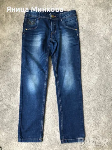 Детски лот,  ръст до 134 см, снимка 9 - Детски комплекти - 47342251