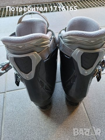 Ски обувки NORDICA 38, снимка 3 - Зимни спортове - 44463794