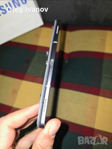 Самсунг таб 6-128 г, снимка 11 - Таблети - 53249032