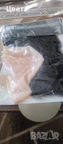 Перука, снимка 2 - Фризьорски принадлежности - 53826410