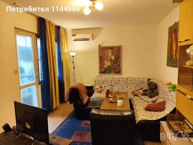 Двустаен апартамент в Пловдив, Хр.Смирненски, ул.Лерин - от собственик, без комисионна