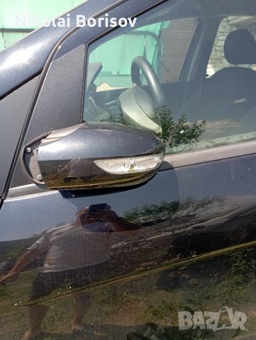 На Части Mercedes A160 w169, снимка 12 - Автомобили и джипове - 41926357