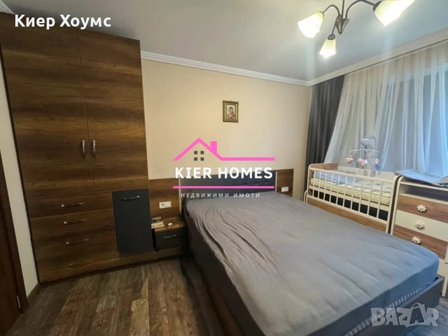 Апартамент в Харманли обл.Хасково, снимка 4 - Апартаменти - 52294052