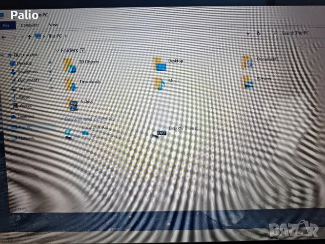 Lenovo Thinkpad SL510, снимка 3 - Лаптопи за работа - 49009091