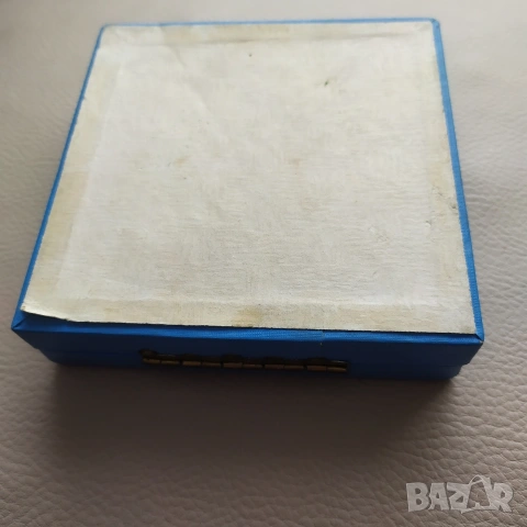 Плакет - Световно първенство по спортна акробатика 1984 г. , снимка 6 - Антикварни и старинни предмети - 50754739