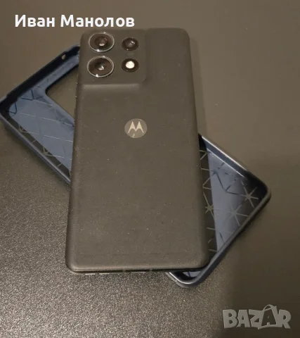 Motorola edge 50 pro, снимка 9 - Motorola - 56352950