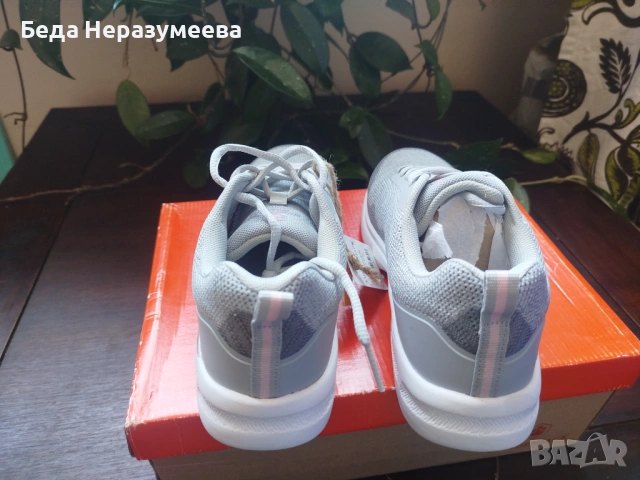 Дамски маратонки, снимка 4 - Маратонки - 53708486