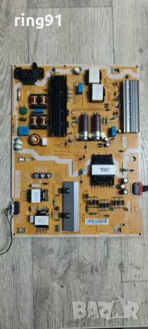 Захранване - BN44-00808E TV Samsung UE65MU6102K