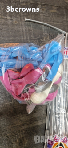 Лот Балони , снимка 3 - Други - 44636974