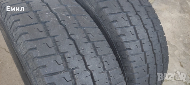 205/65R16C